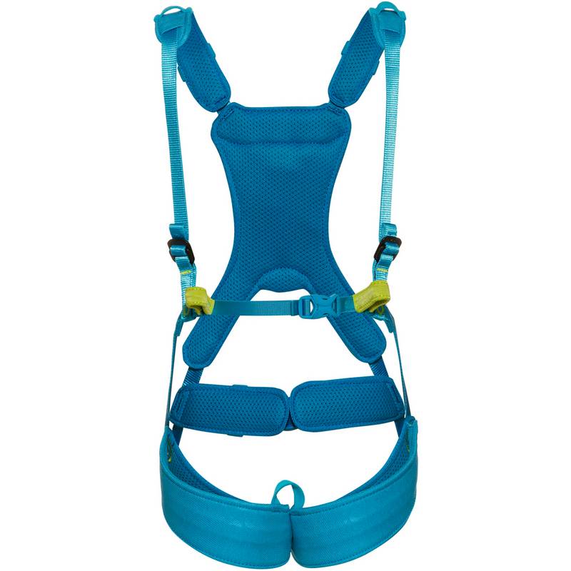 EDELRID Fraggle III Klettergurt Kinder
