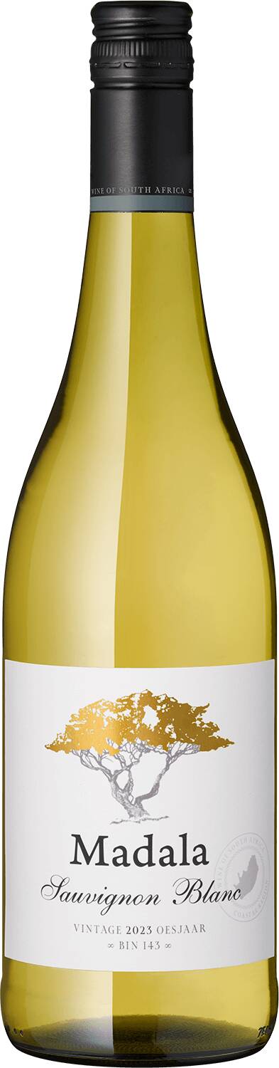 Weingut Spier Madala Sauvignon Blanc 2023