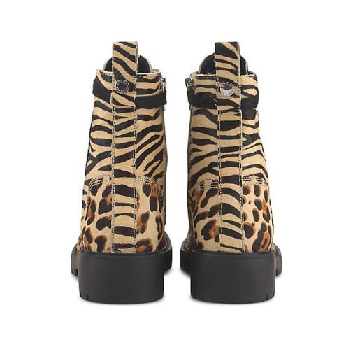 Steve Madden Schnür-Boots GRID