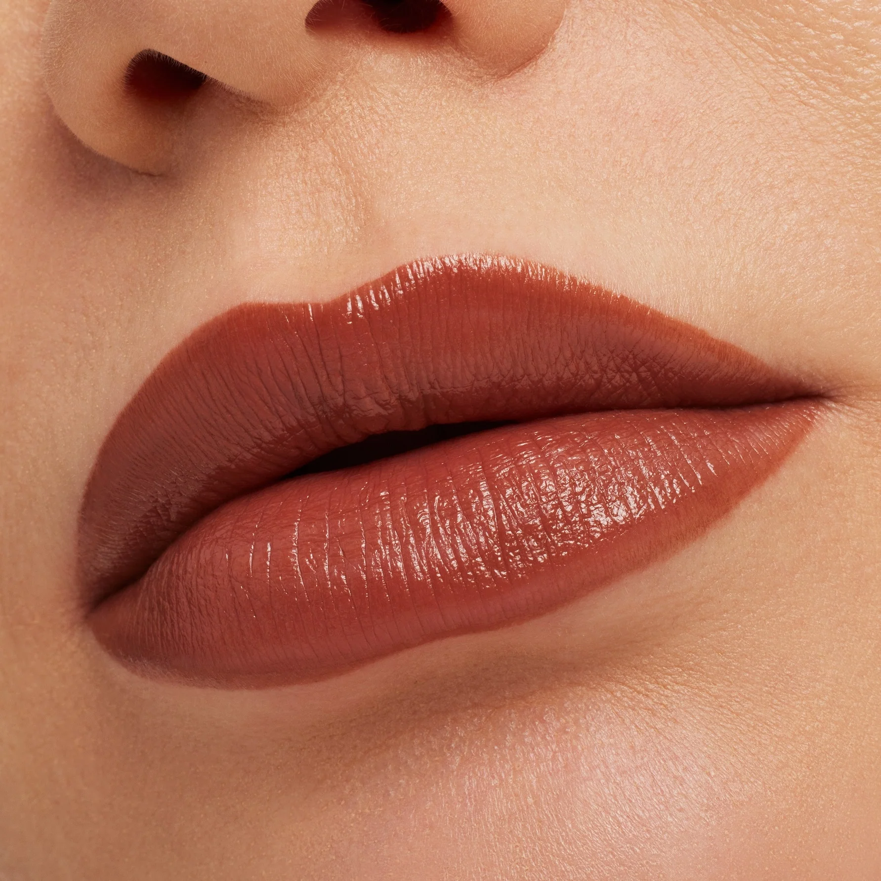 Rossetti M·A·CXIMAL SLEEK SATIN LIPSTICK - Rossetto