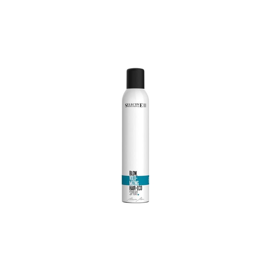 Blow Volumizing Eco Hairspray