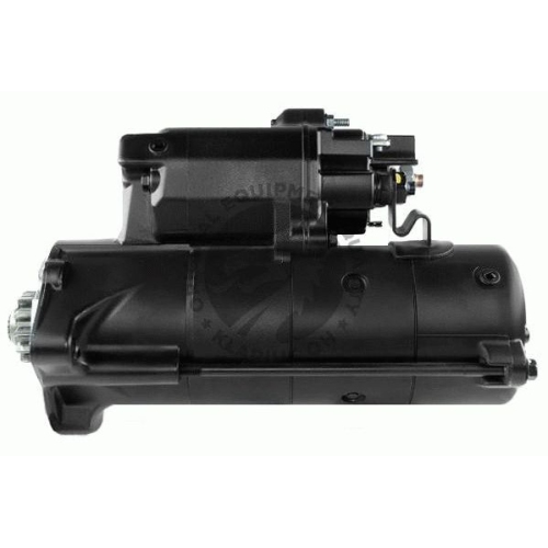 FRIESEN Anlasser Land Rover, Rover 8080256 - ATU