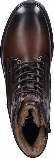 bugatti Stiefel Zaru