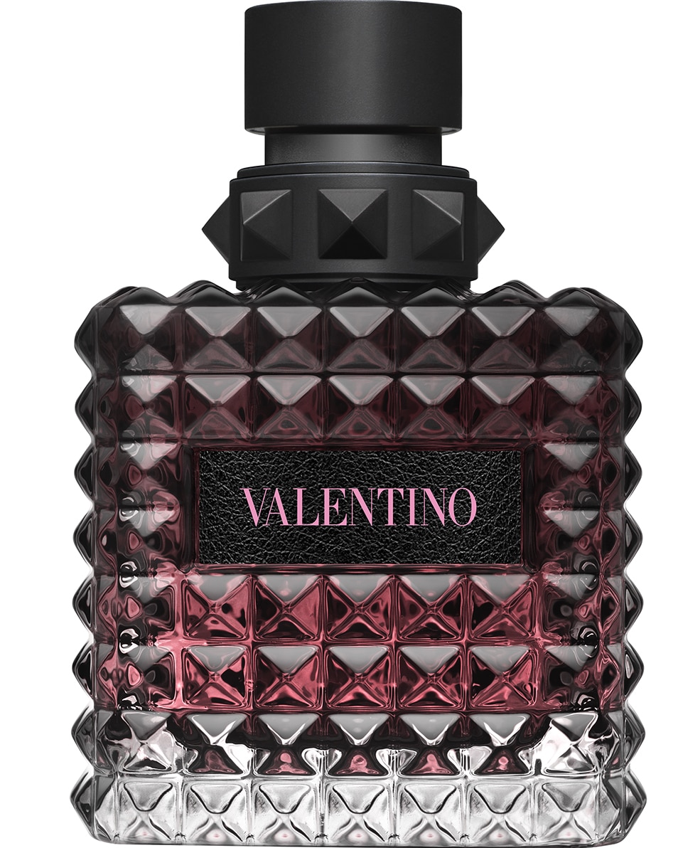 born in roma intense donna  Vrouwen Eau De Parfum
