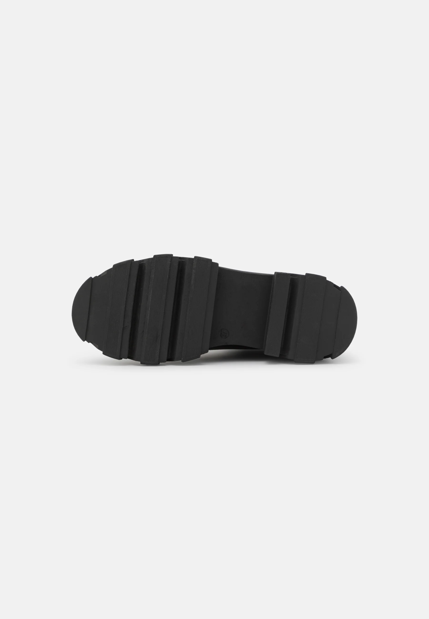 Botines de invierno Even&Odd Wide Fit - Botas de plataforma