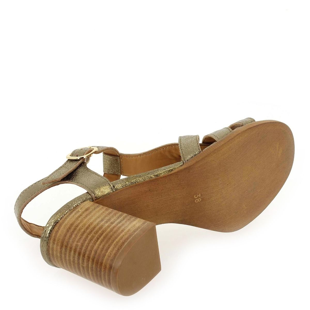 Aliwell  INAYA - Bronze