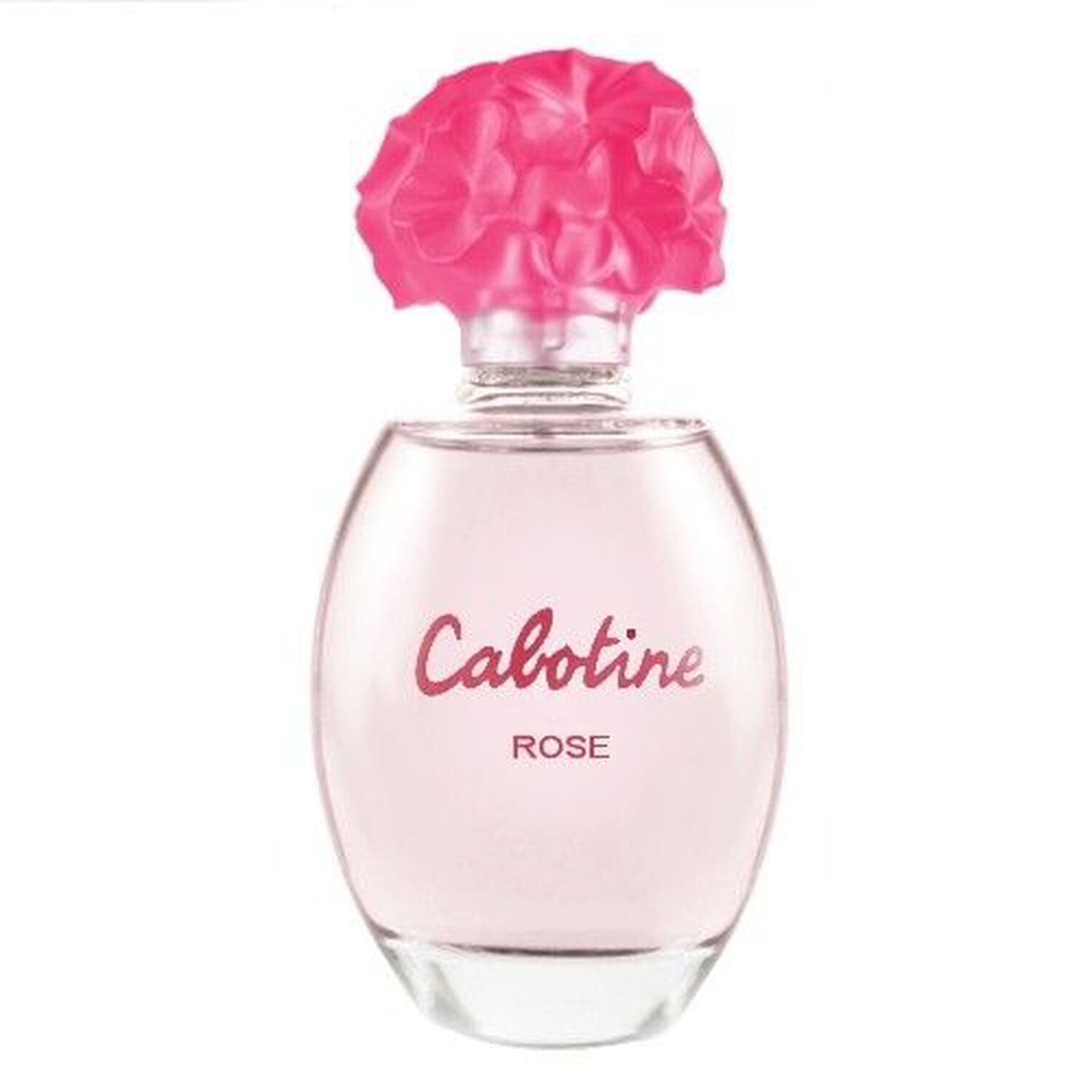 Gres Cabotine Rose Eau de Toilette