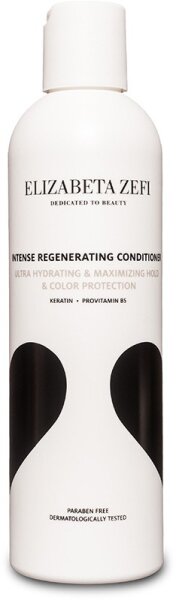 Elizabeta Zefi Regenerating Conditioner