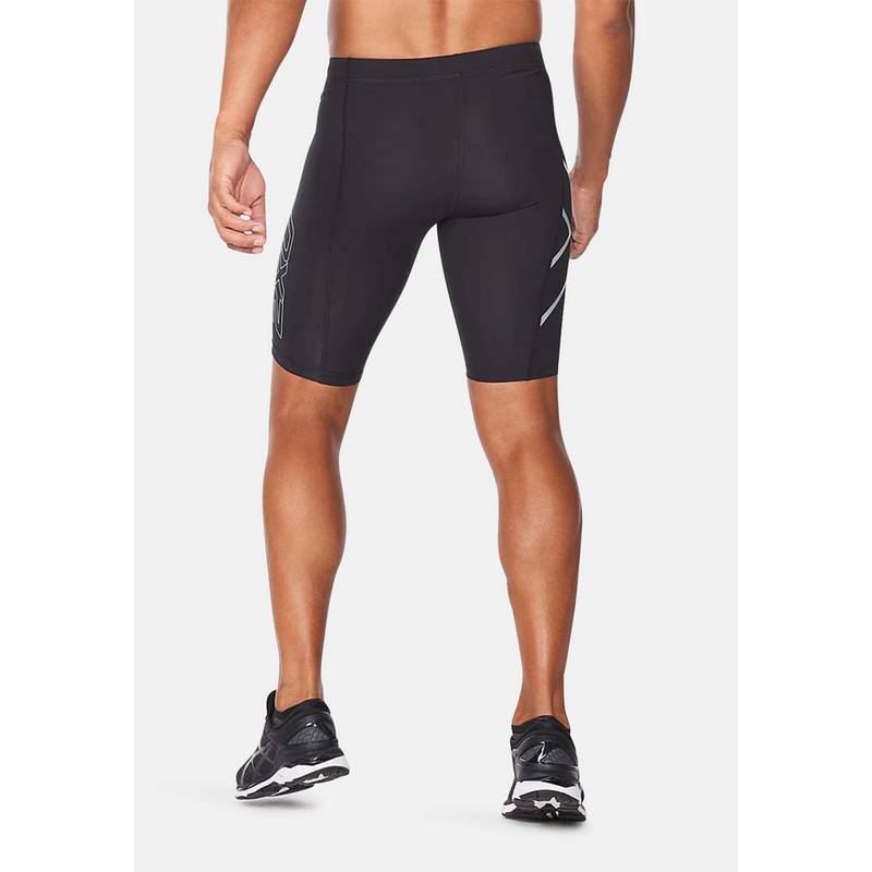 2XU Core Compression Shorts Funktionsshorts Herren