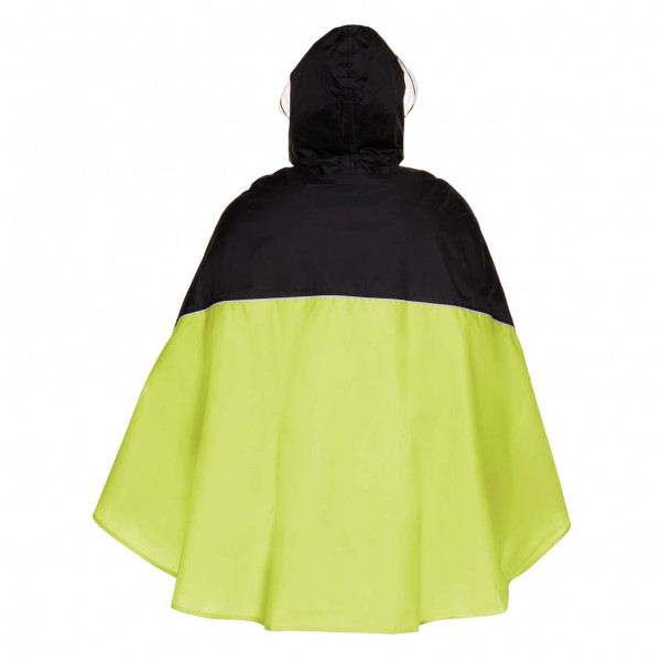 Vaude - Covero Poncho II - Fahrradjacke