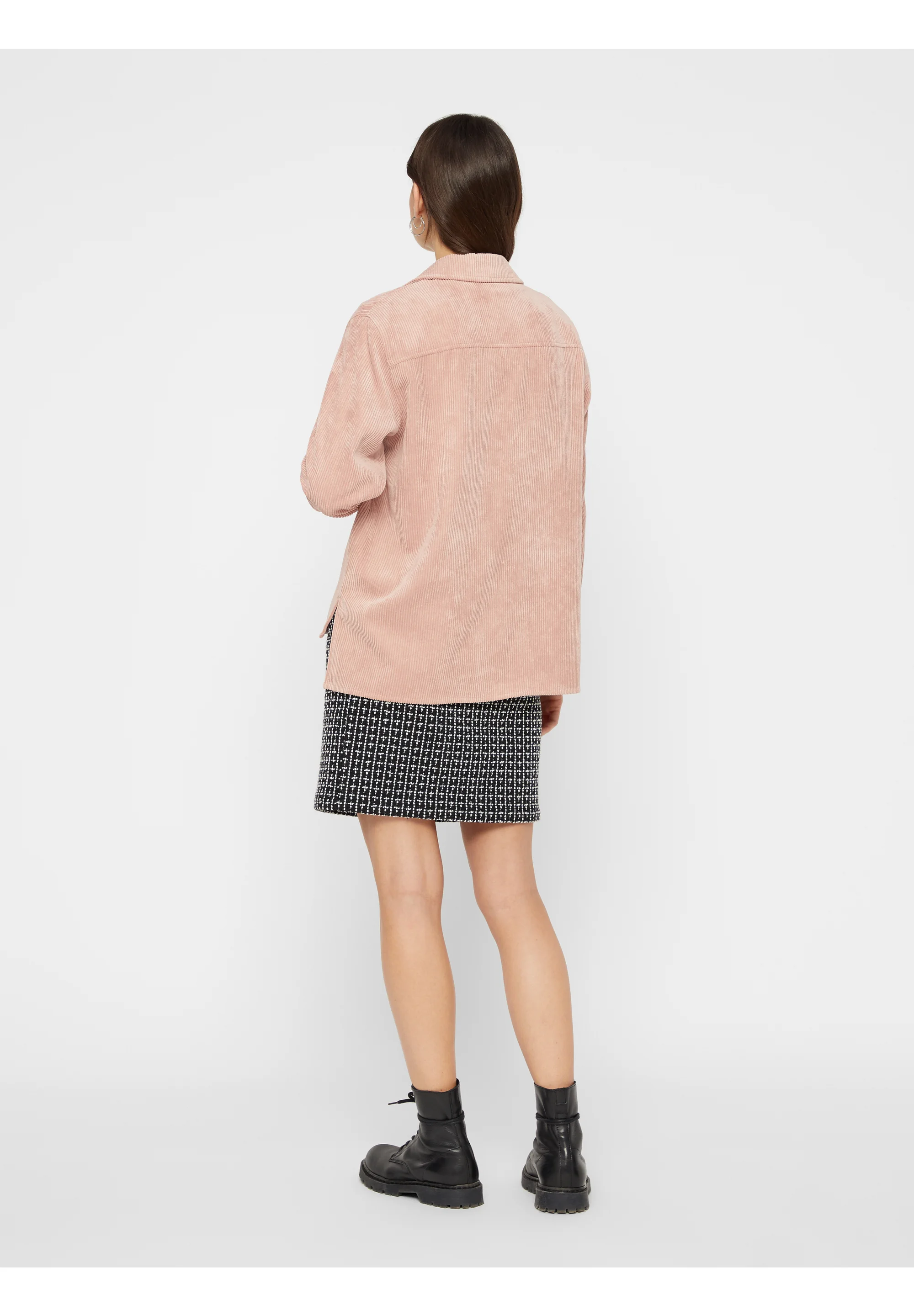 Piezas PCEFFI- Camisa