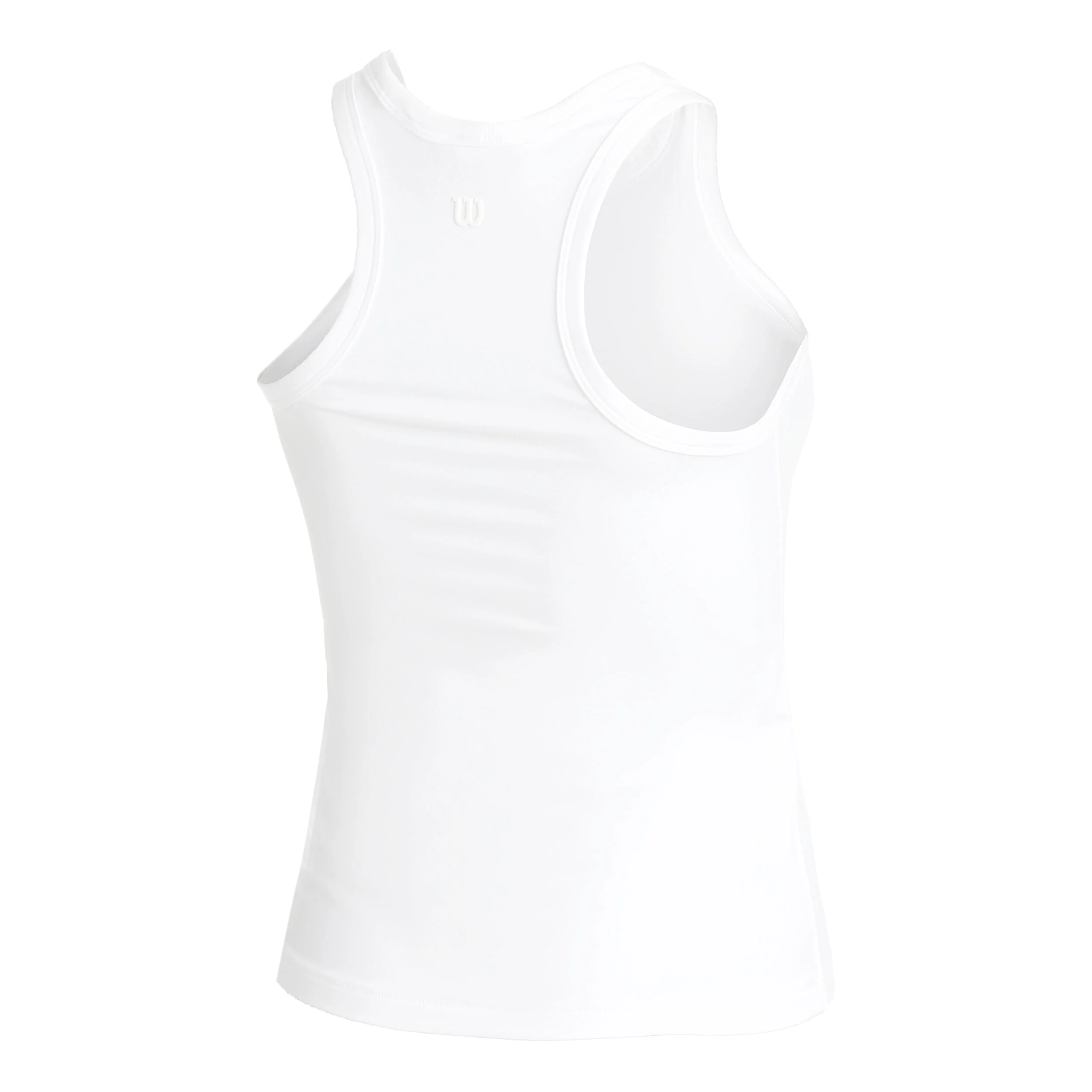Fieldhouse Lite Tank-Top Damen - Weiß