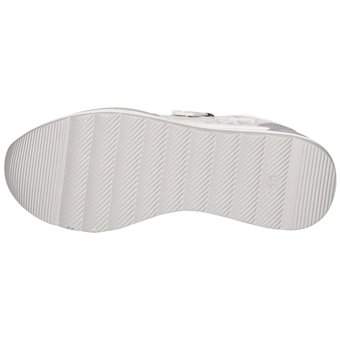Charmosa Sneaker in grau
