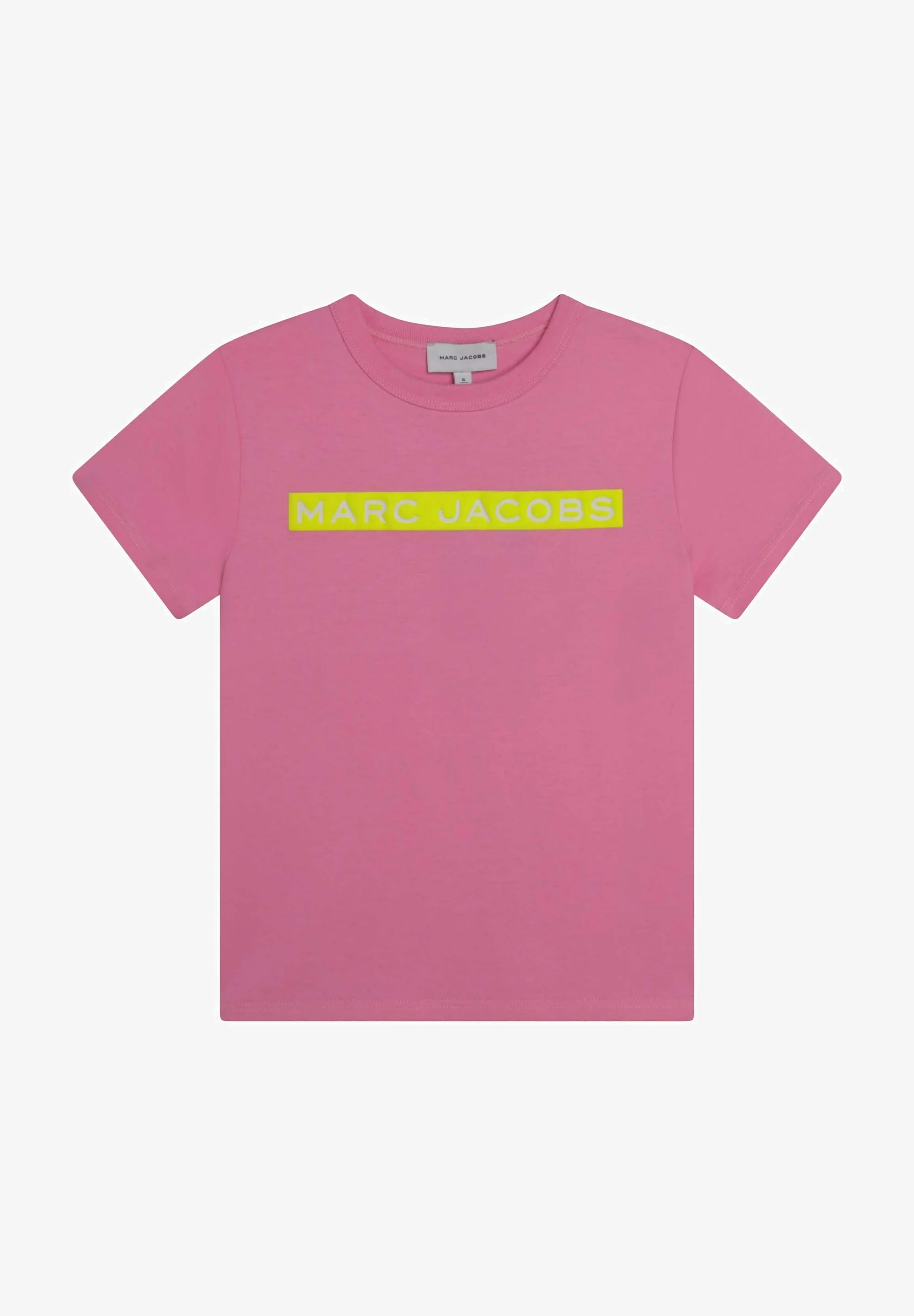 Marc Jacobs MANGA CORTA - Camiseta con estampado
