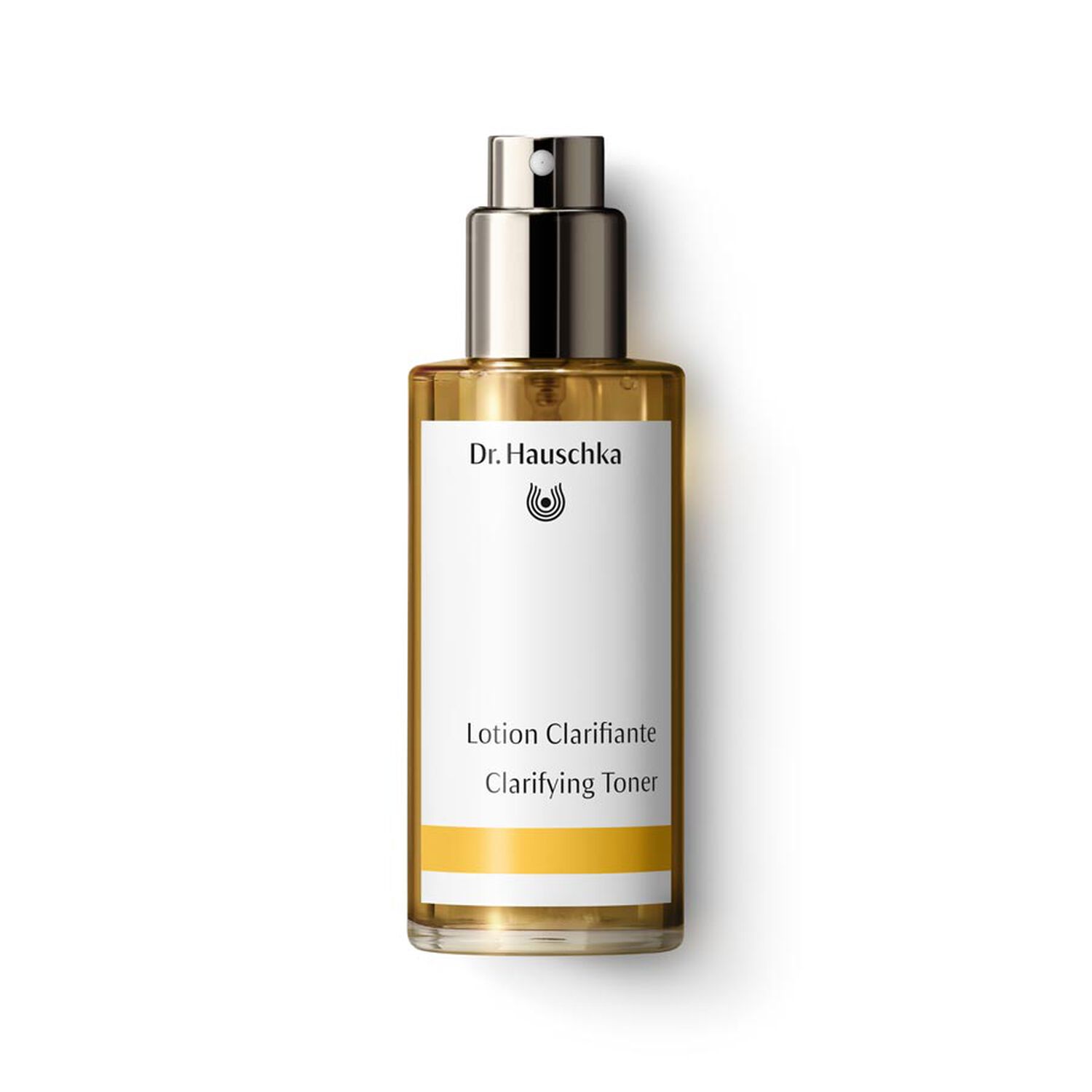 dr.hauschka Lotion Clarifiante Lotion de Jour