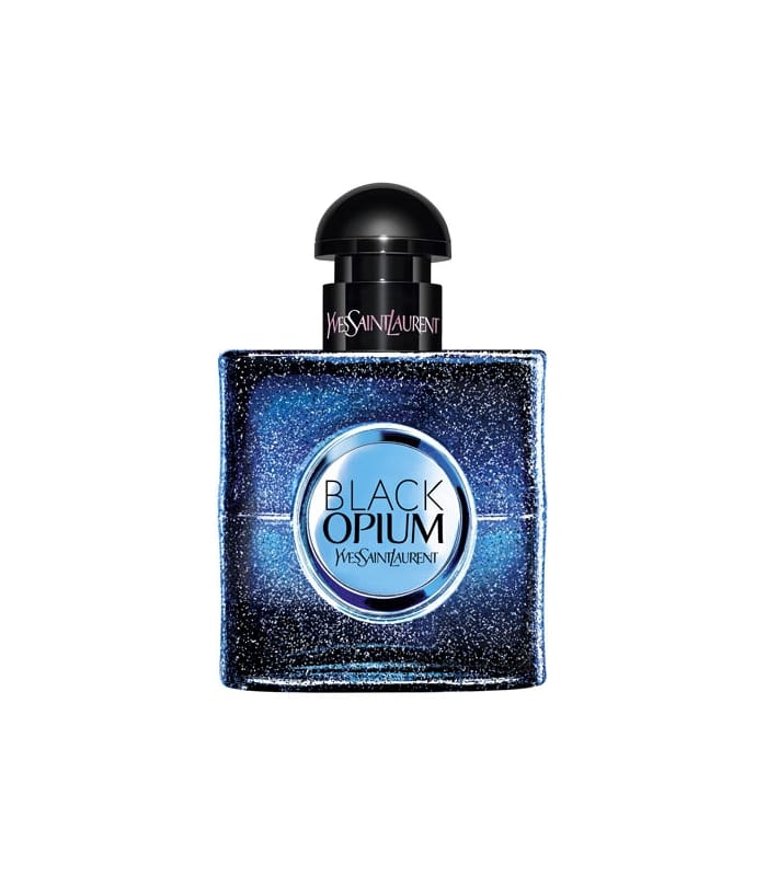 YVES SAINT LAURENT-BLACK OPIUM-Eau de Parfum Intense