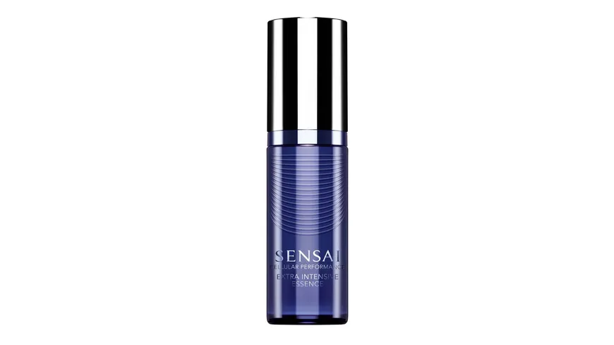 SENSAI CELLULAR PERFORMANCE Extra Intensive Linie Extra Intensive Essence 40 ml