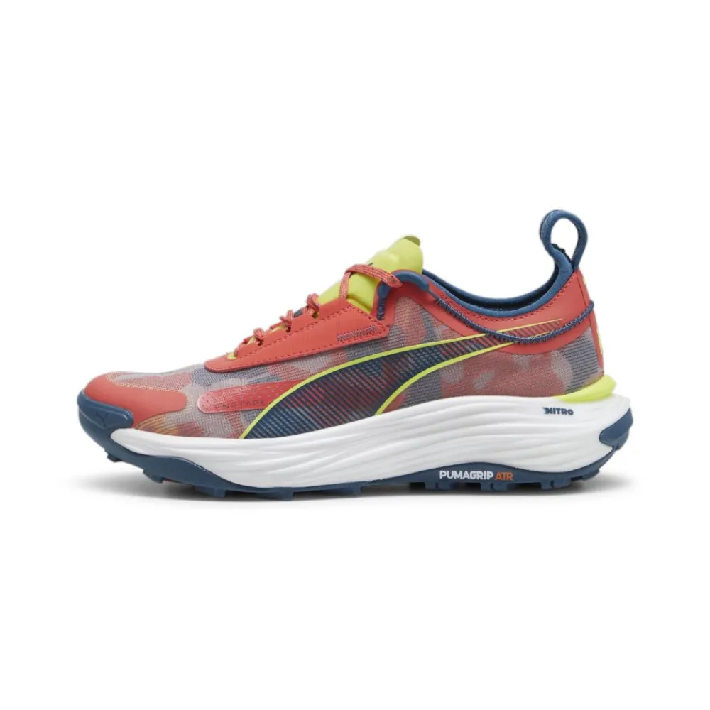PUMA Voyage Nitro 3 377746/007 / rot