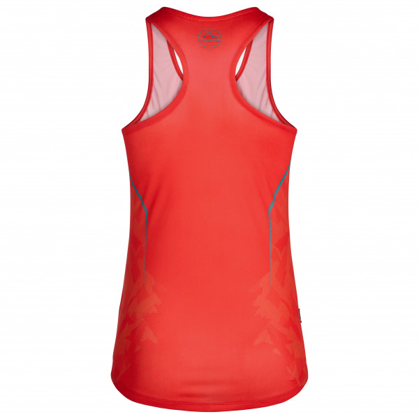La Sportiva - Women's Pacer Tank - Laufshirt