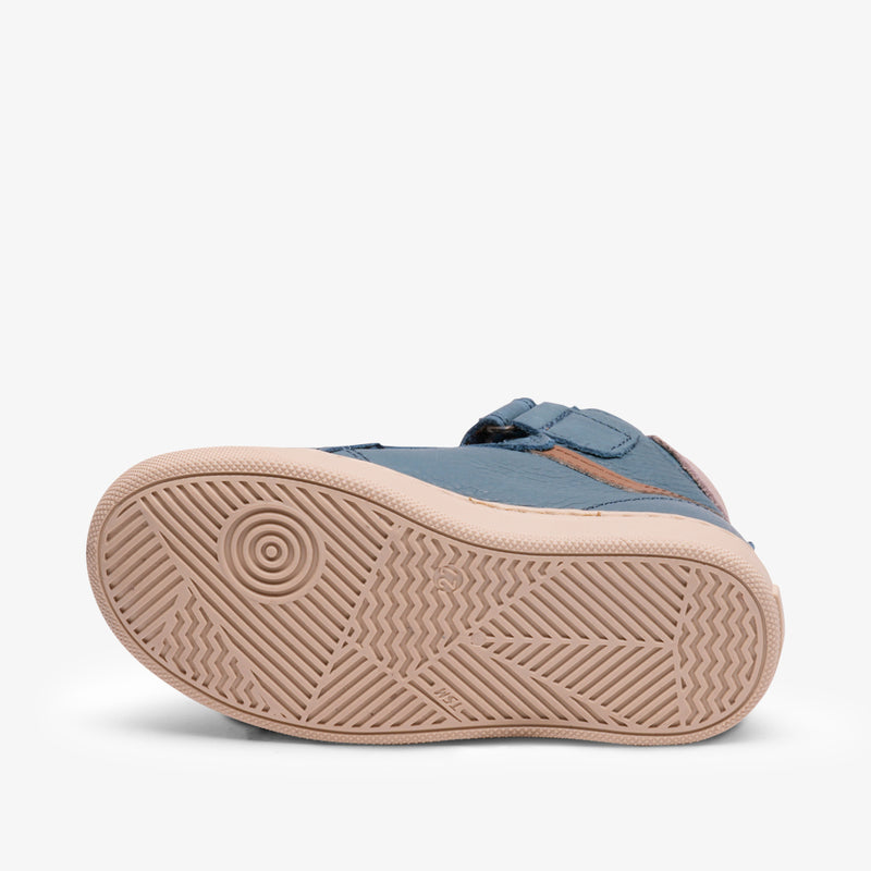 isak lamb ocean - Blau