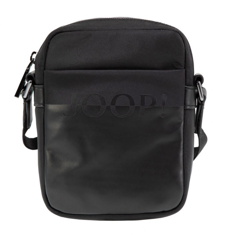 JOOP! Handtaschen schwarz trivoli rafael shoulderbag xsvz