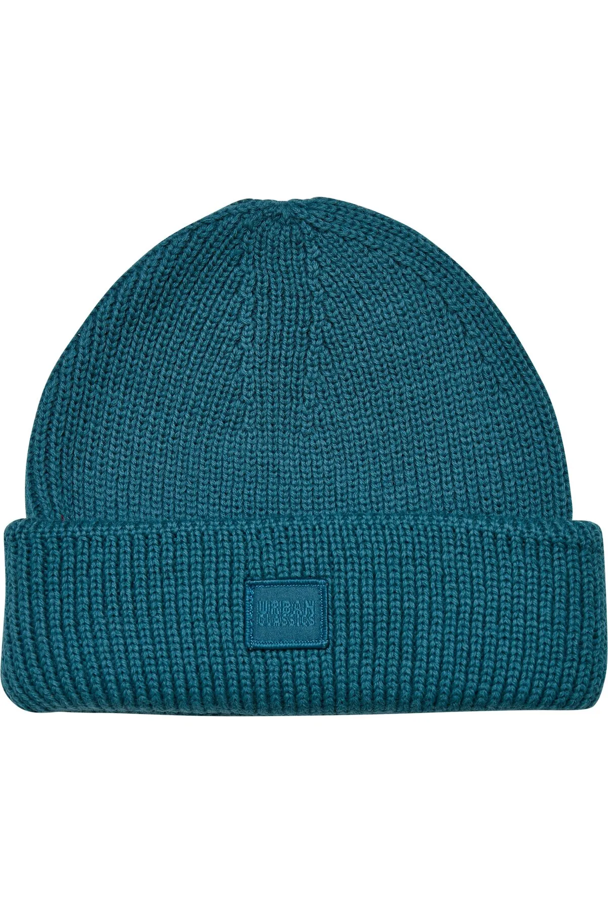 Urban Classics  Unisex Knitted Wool Beanie