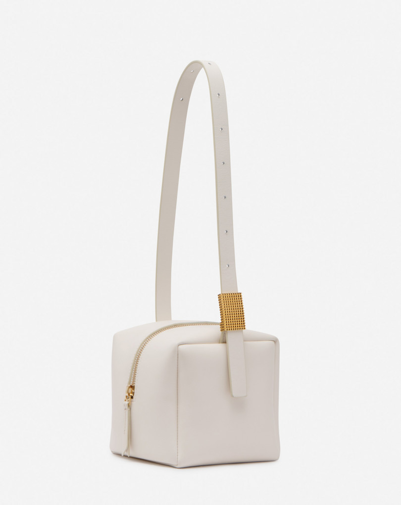 SAC TEMPO BY LANVIN EN CUIR