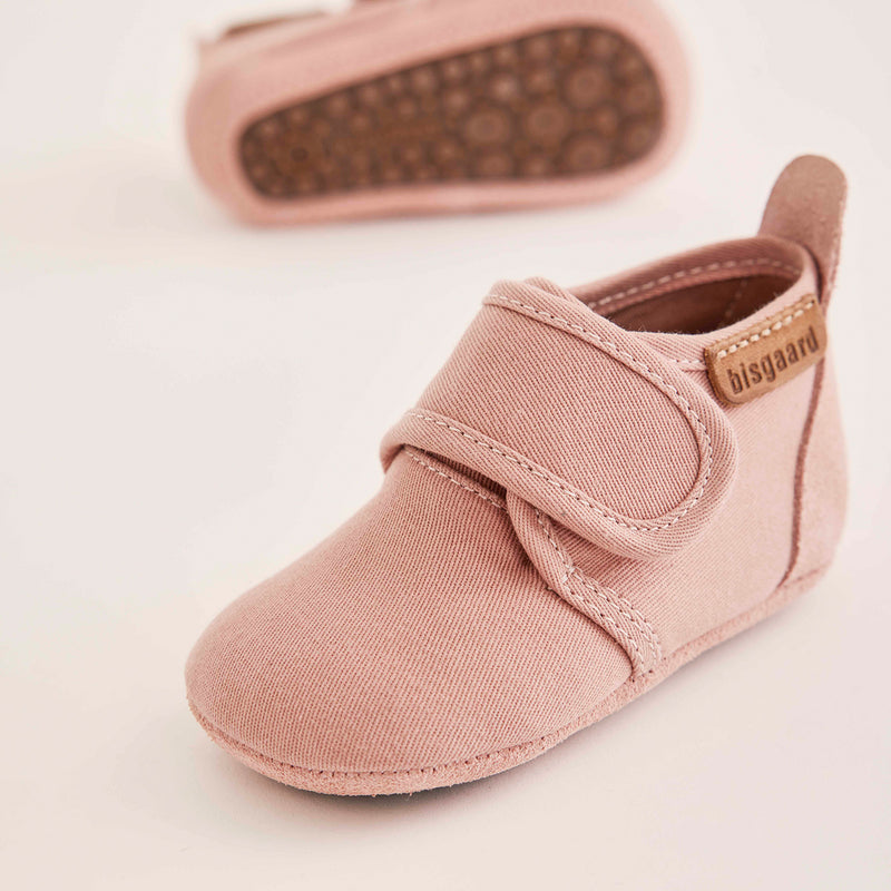 baby cotton nude - Rose