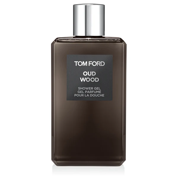 Private Blend Collection Oud Wood – Badekar og dusj