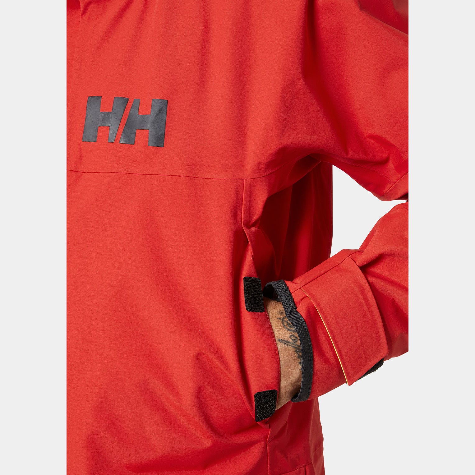 Men’s Skagen Pro Jacket