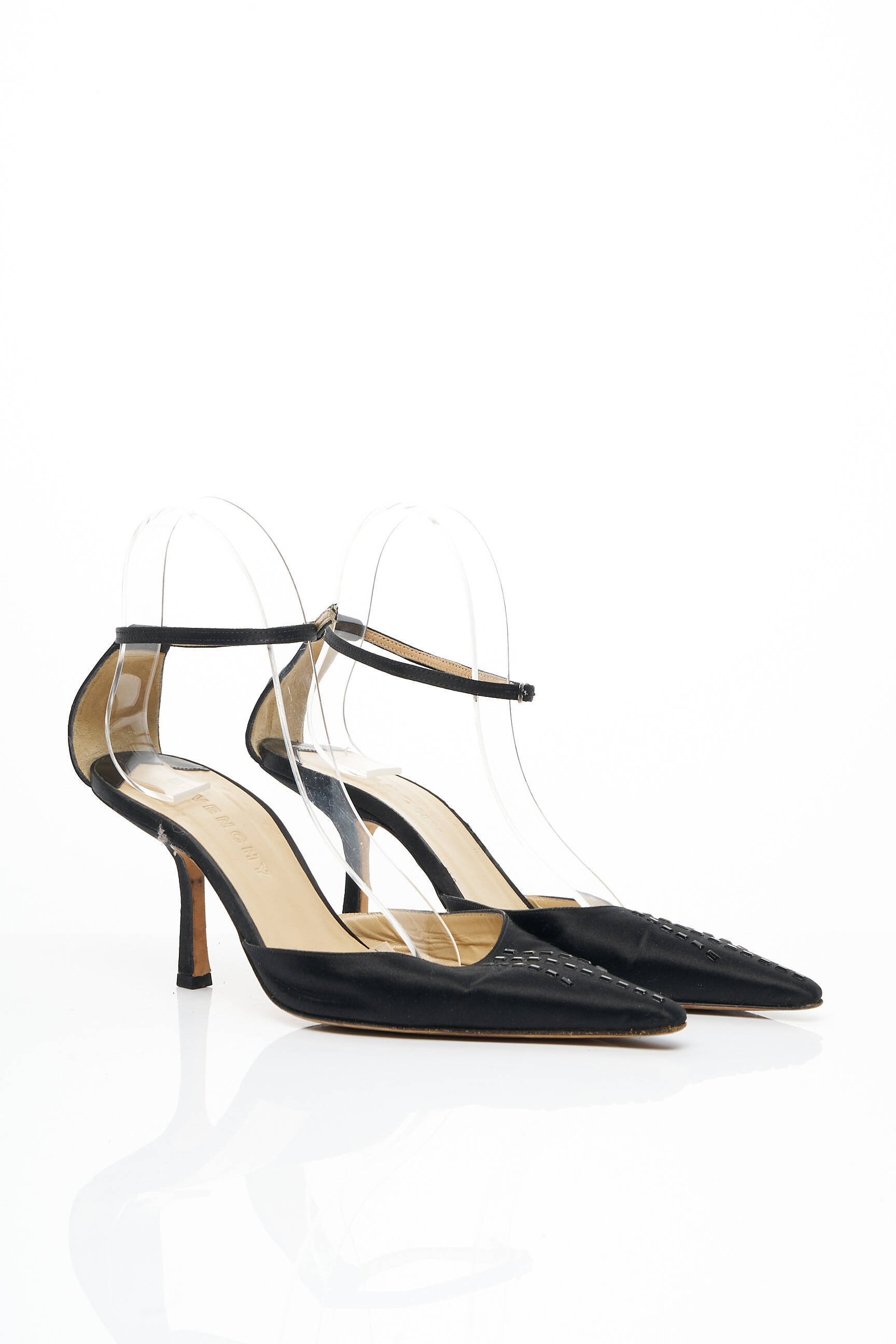 Givenchy Escarpins Femme couleur noir