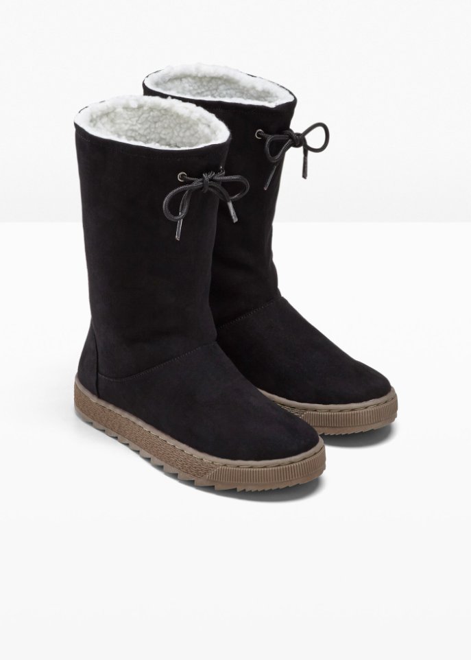 Winter Stiefel