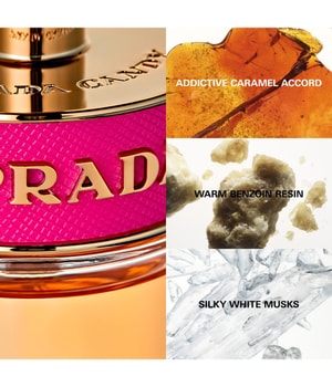 Prada Candy Eau de Parfum 50 ml