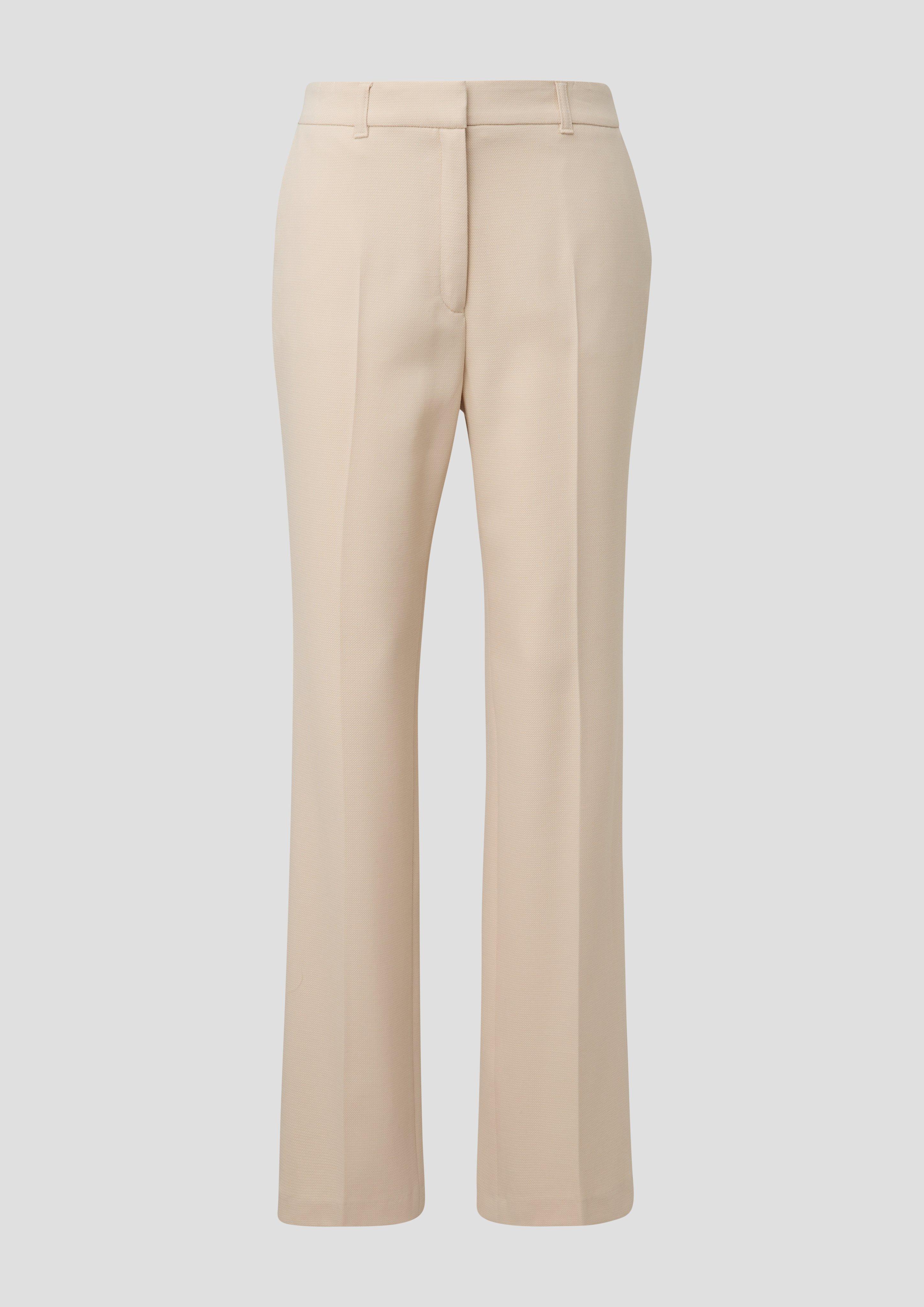 Straight: Hose aus Viskosemix  2141580-8120