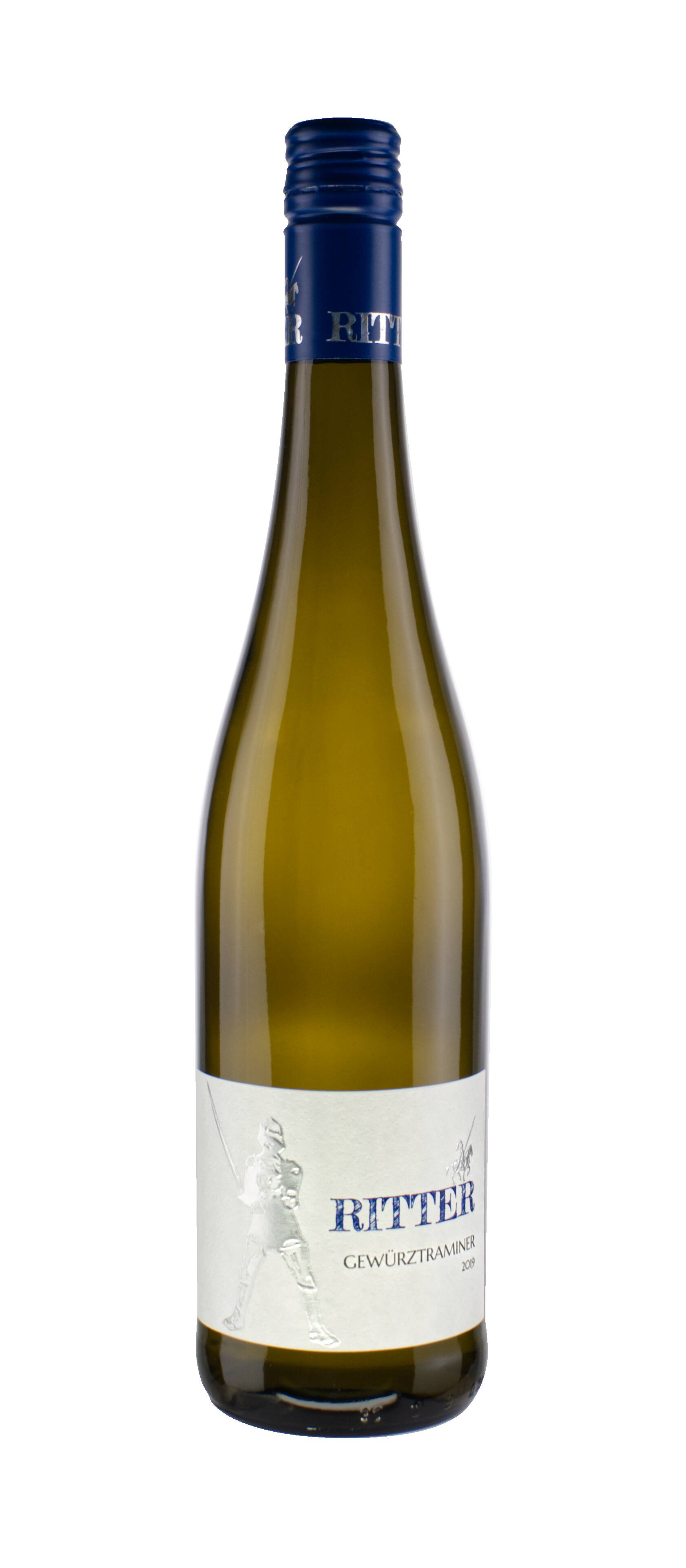 Weingut Ritter Gewürztraminer 2021