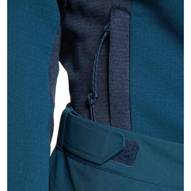 Haglöfs Alpine GTX Pant Funktionshose Damen