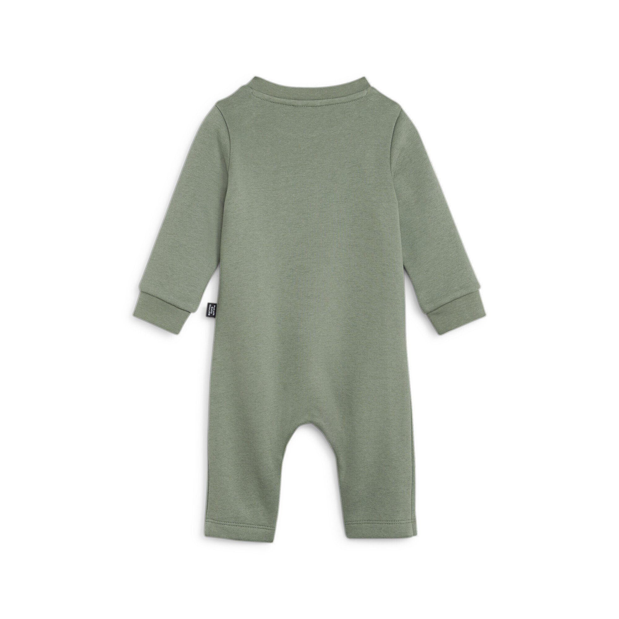PUMA Overall Minicats Newborn Coverall Kinder
