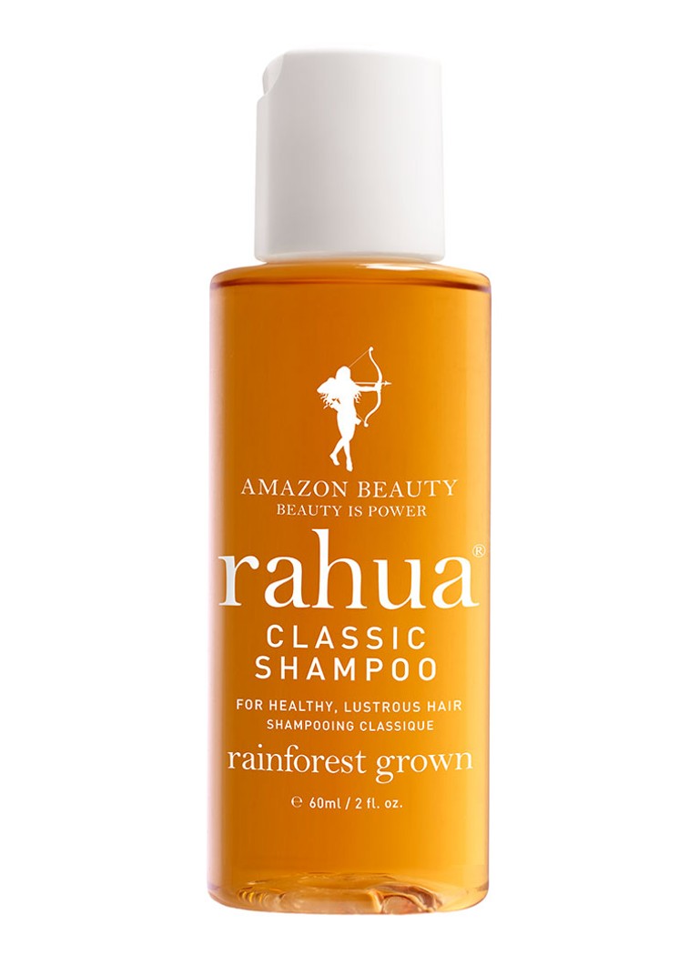 Shampoo Rahua Mini Classic - Kit Viagem