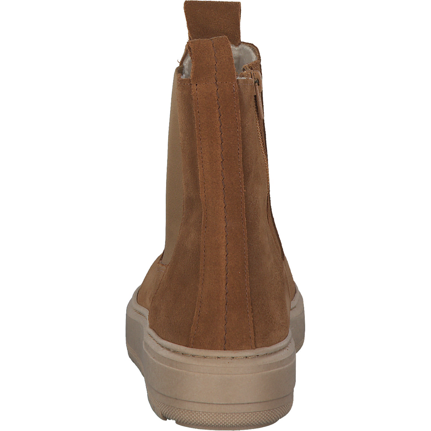 Brandparkshoes 10410, Stiefel, Damen, Braun