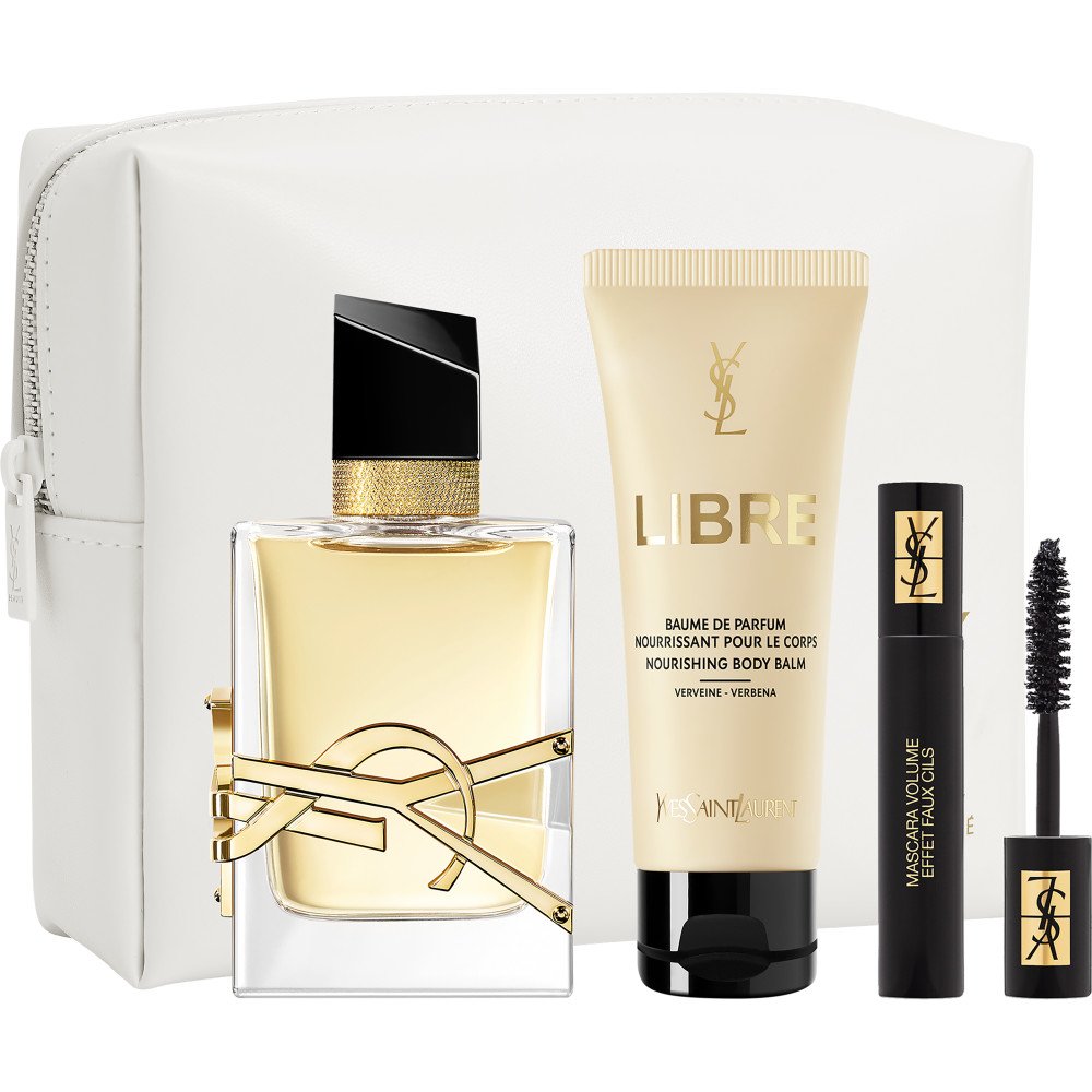 Yves Saint Laurent Libre Set