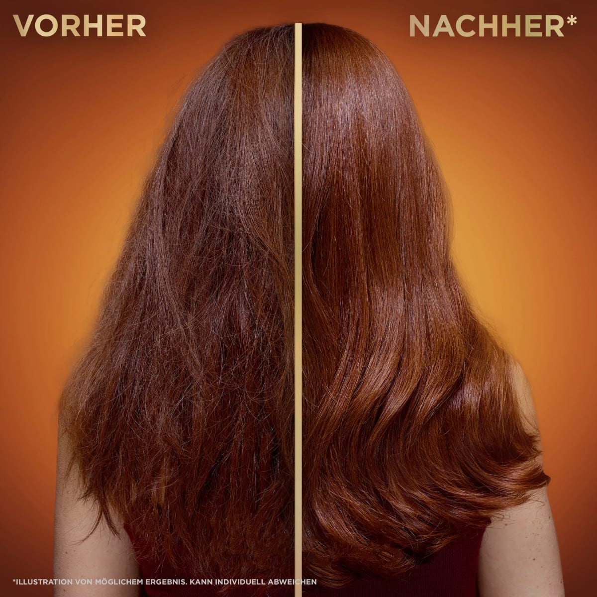 Shampoo Honig Schätze, 400 ml