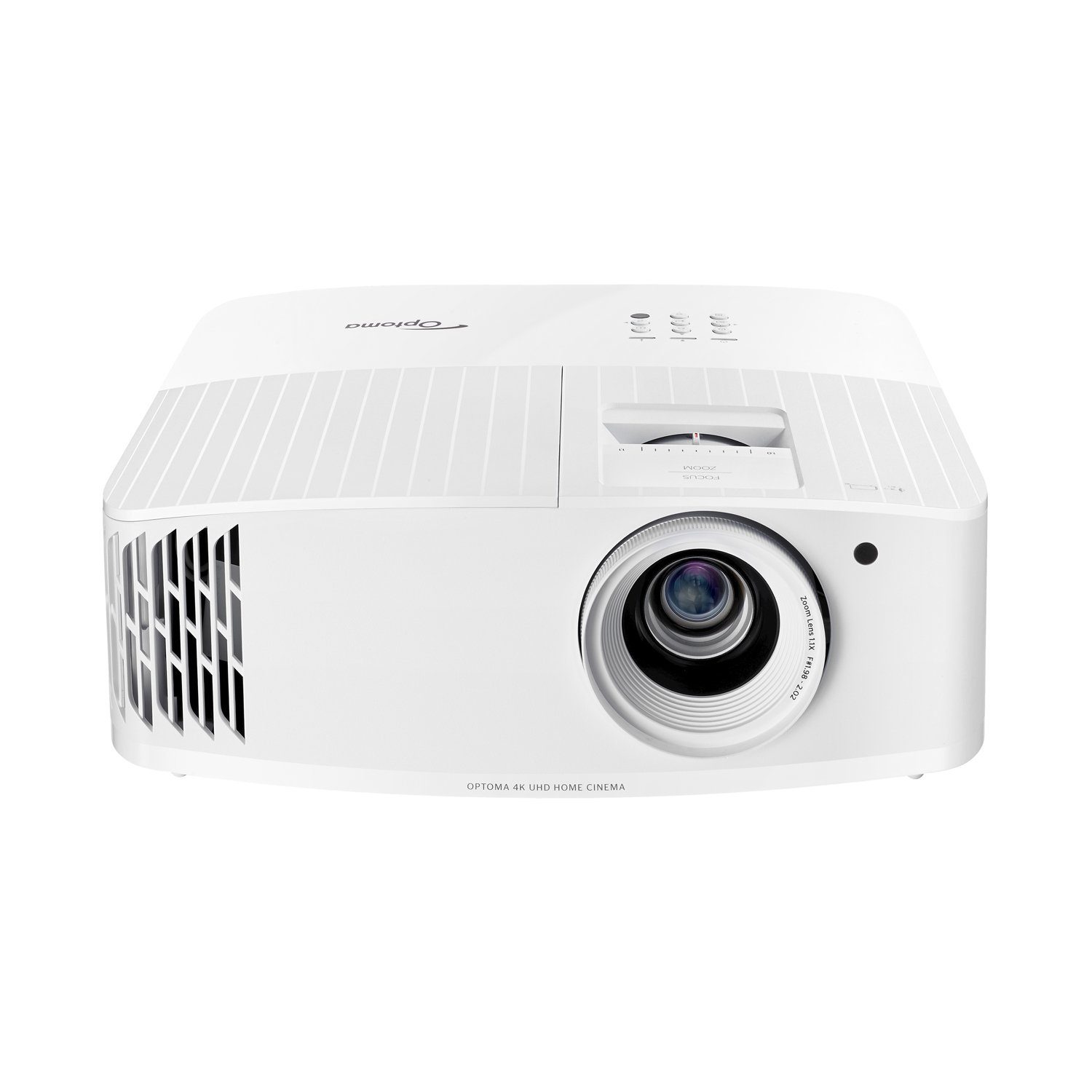 Optoma UHD38x 3D-Beamer (4000 lm, 1000000:1, 3840 x 2160 px)