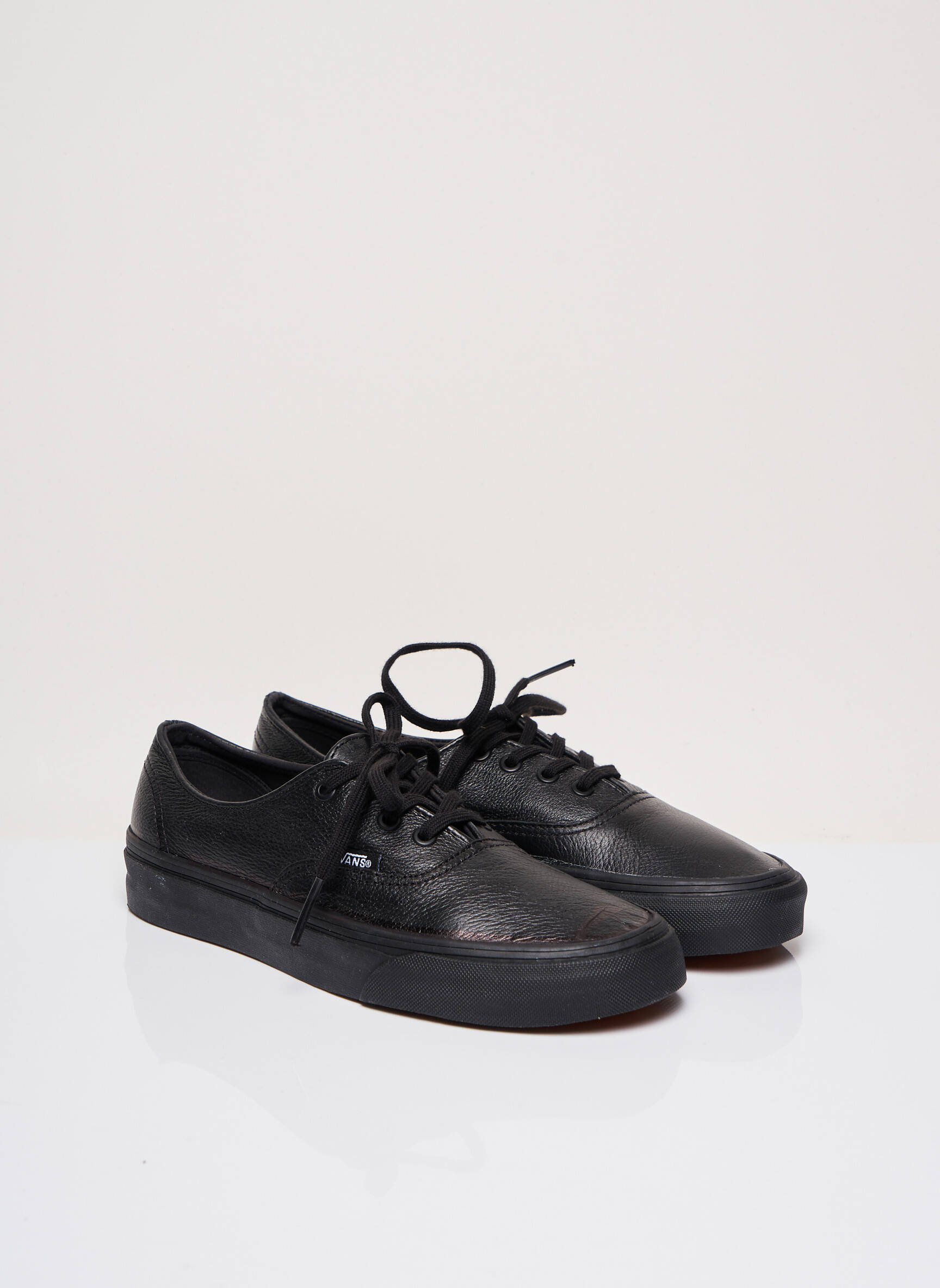 Vans Baskets Enfant couleur noir