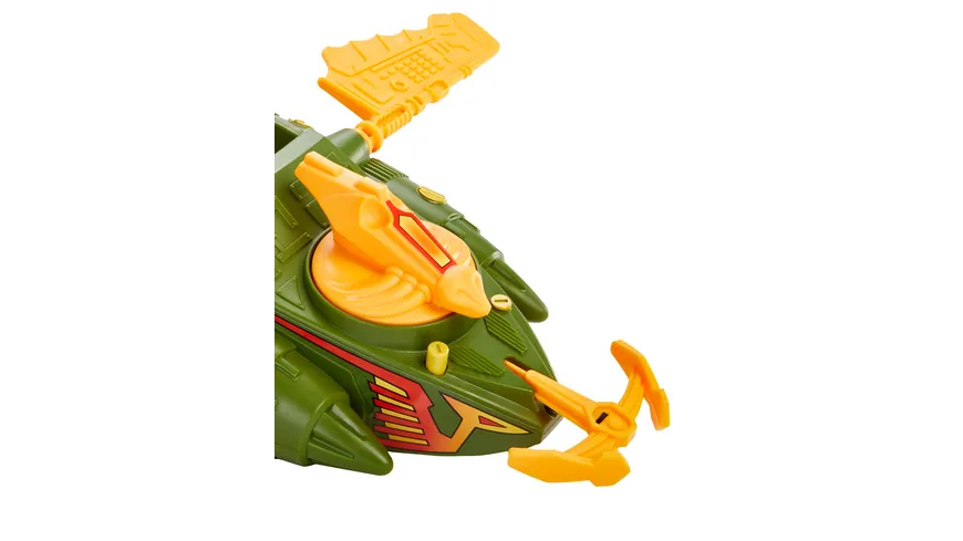Masters of the Universe Origins Wind Raider