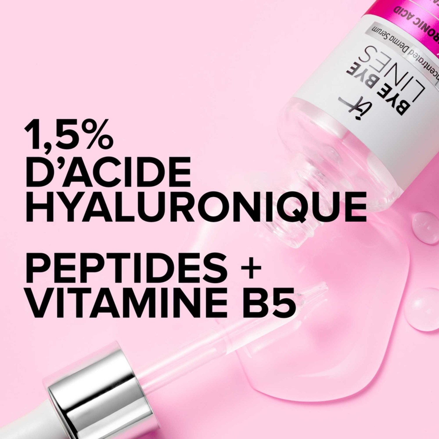 IT Cosmetics serum protiv bora s hijaluronskom kiselinom