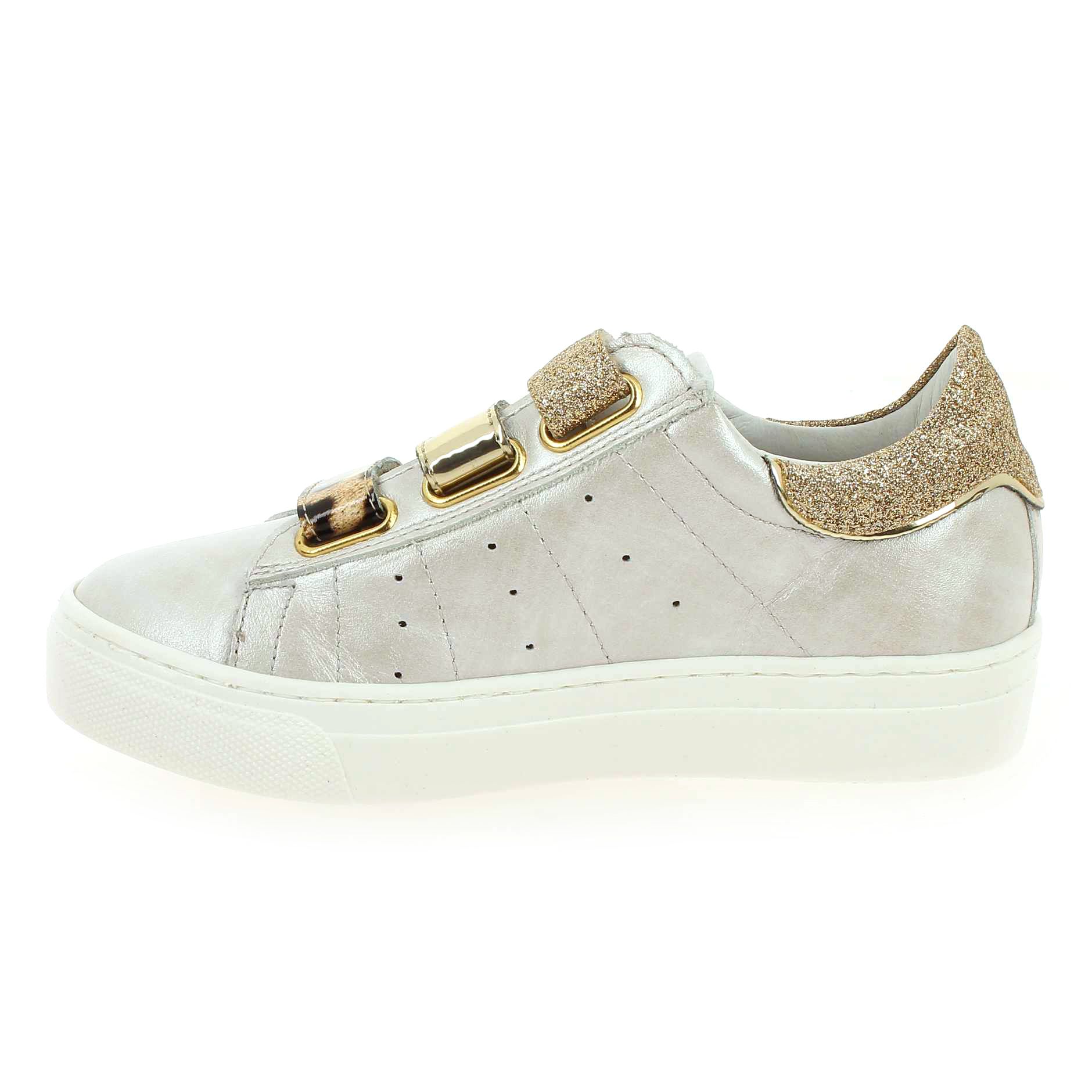 Ciao Bimbi  3525 - Argent Multi