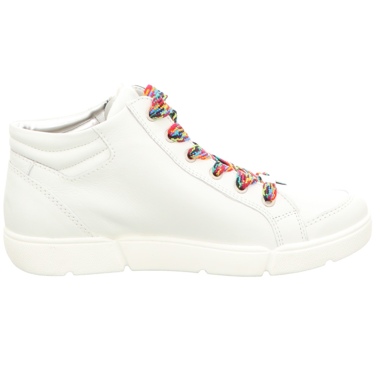 ARA Sneaker weiss ROM ST