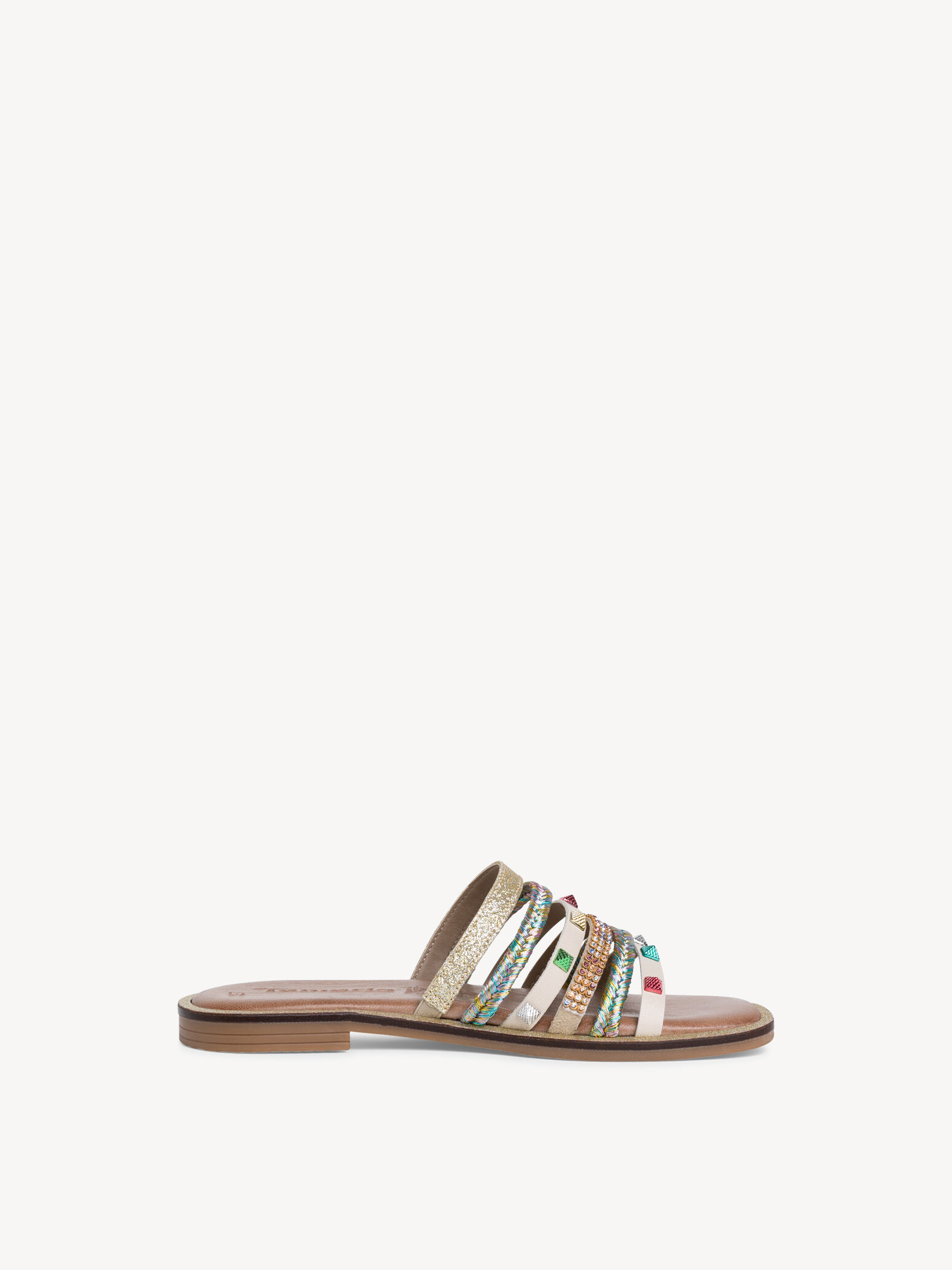 Mule - beige