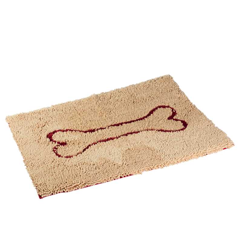 Wolters Hundematten Wolters Anti-Schmutz-Matte beige