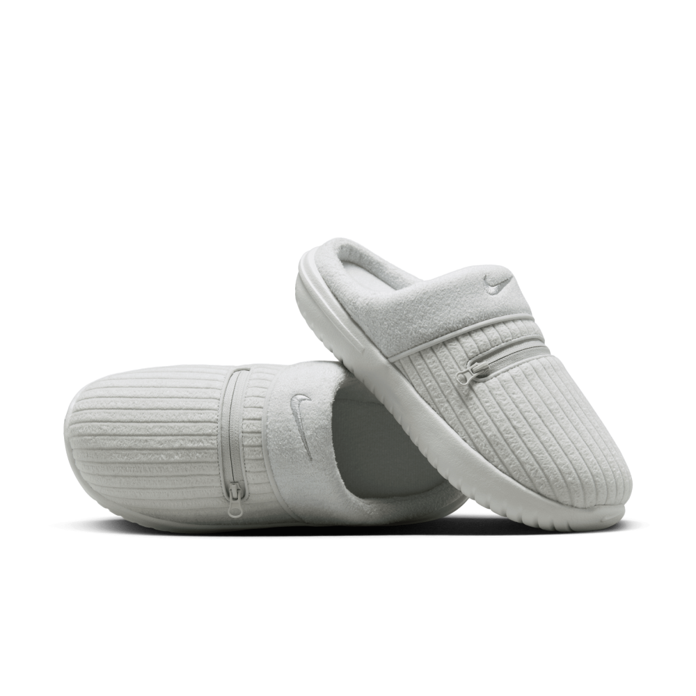 Nike Burrow SE WMNS Off-White FJ6042-002 / grau